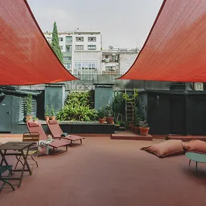 Piulet Hostal Barcelona
