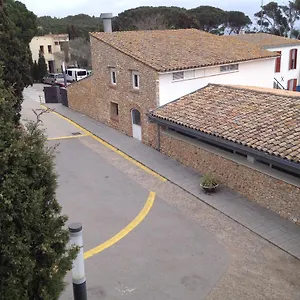Alberg Xanascat Hostal L' Escala